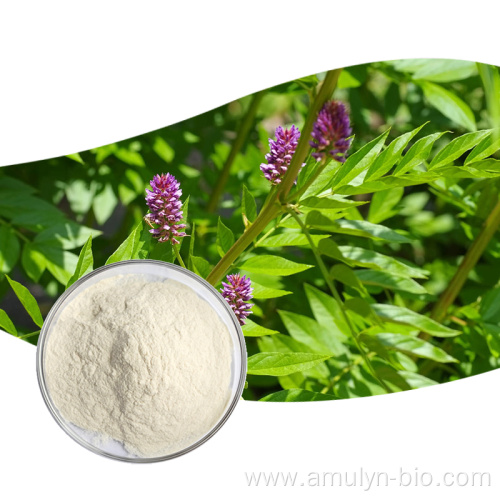 Cosmetic Ingredient Dipotassium Glycyrrhizinate 98%